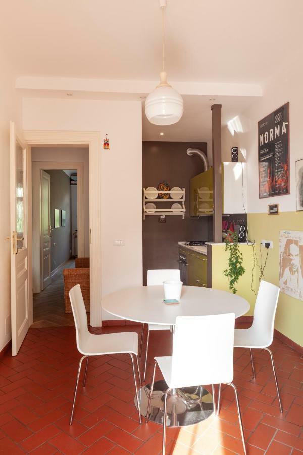 Casacuadra San Giusto Apartment Trieste Exterior photo