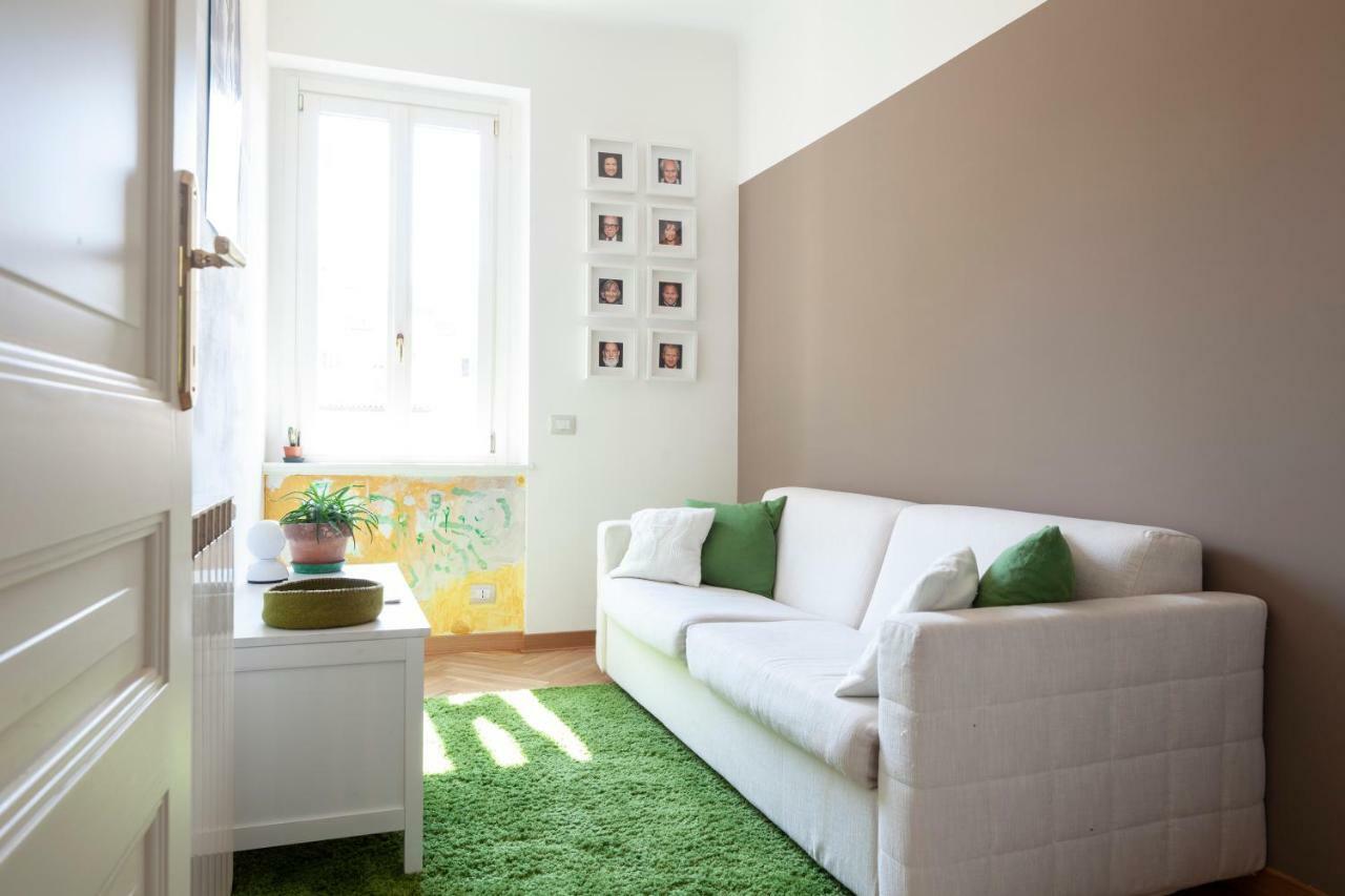 Casacuadra San Giusto Apartment Trieste Exterior photo